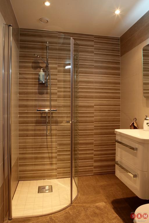 Serviced Apartments Malmoe Zimmer foto
