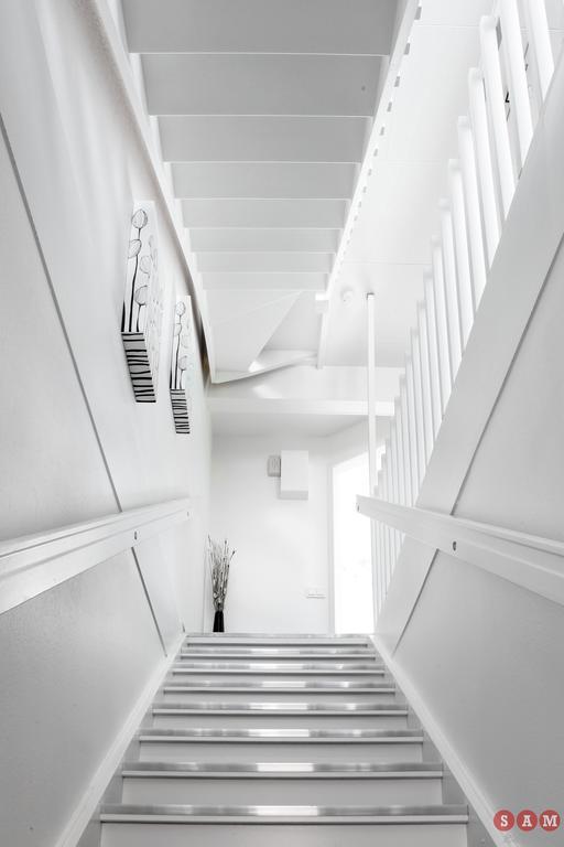 Serviced Apartments Malmoe Zimmer foto